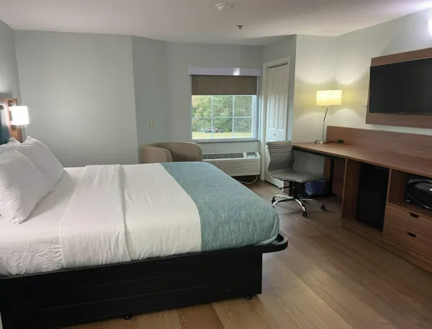 Wingate by Wyndham Macon I-475 hotel detail image 4