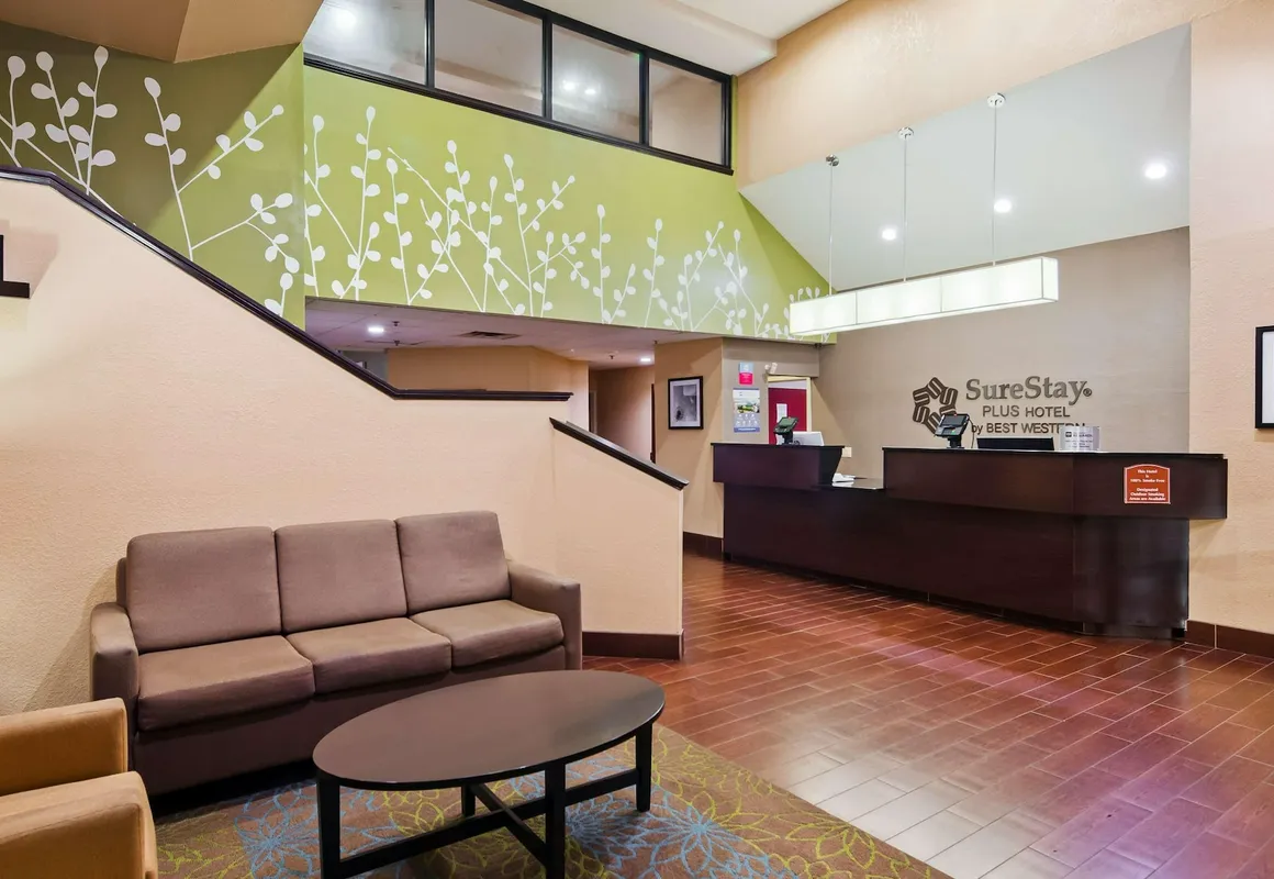 Wingate by Wyndham Macon West I-475 hotel hero