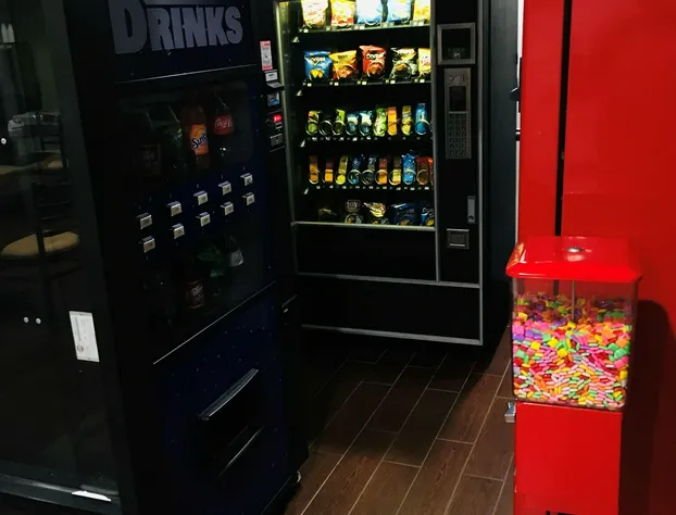 Wingate by Wyndham Macon West I-475 hotel detail image 2