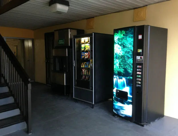 Days Inn by Wyndham Byron hotel detail image 4