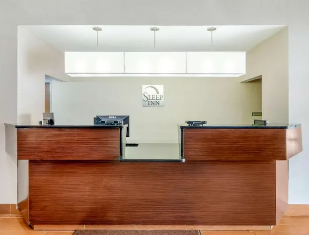 Sleep Inn Macon I-75 hotel detail image 4