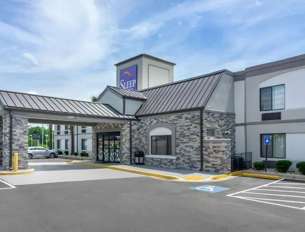 Sleep Inn Macon I-75 hotel detail image 2