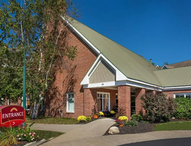 Residence Inn by Marriott Hanover Lebanon hotel detail image 1