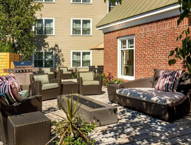 Residence Inn by Marriott Hanover Lebanon hotel detail image 2