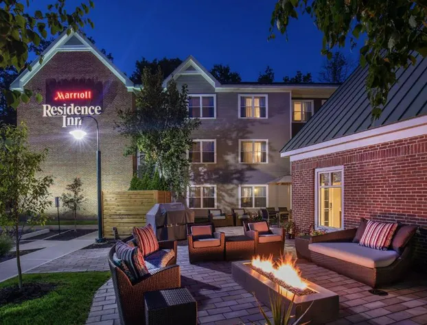 Residence Inn by Marriott Hanover Lebanon hotel detail image 3