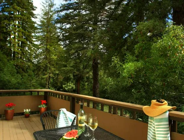 West Sonoma Inn & Spa hotel detail image 1
