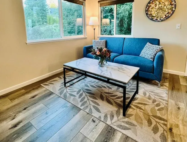 West Sonoma Inn & Spa hotel detail image 3