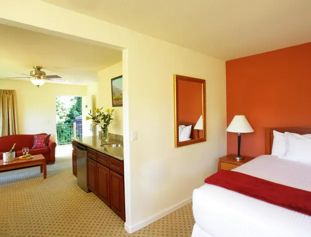 West Sonoma Inn & Spa hotel detail image 4