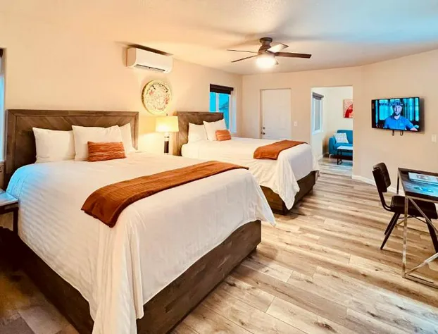 West Sonoma Inn & Spa hotel detail image 4