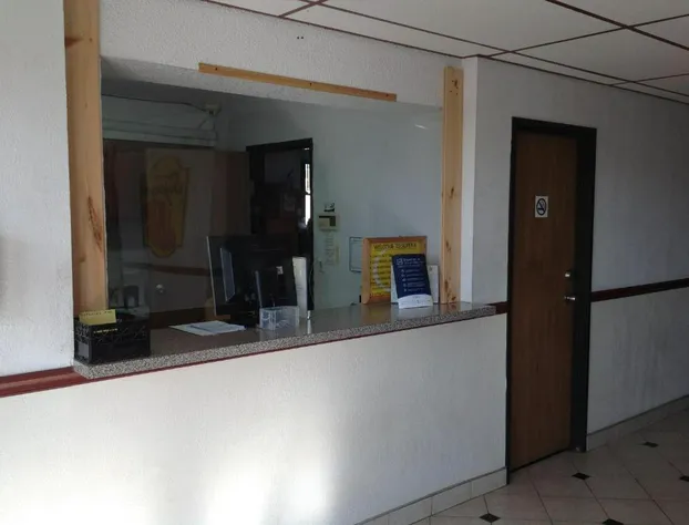 Super 8 by Wyndham Winchester VA hotel detail image 3