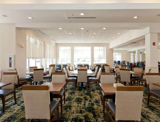 Hilton Garden Inn Winchester hotel detail image 2