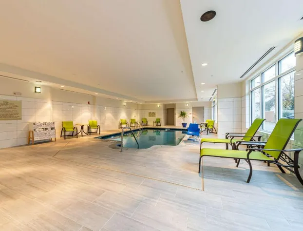 Hilton Garden Inn Winchester hotel detail image 4