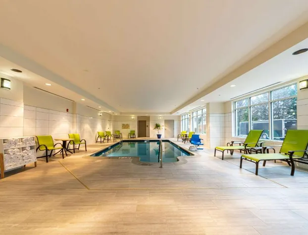 Hilton Garden Inn Winchester hotel detail image 2