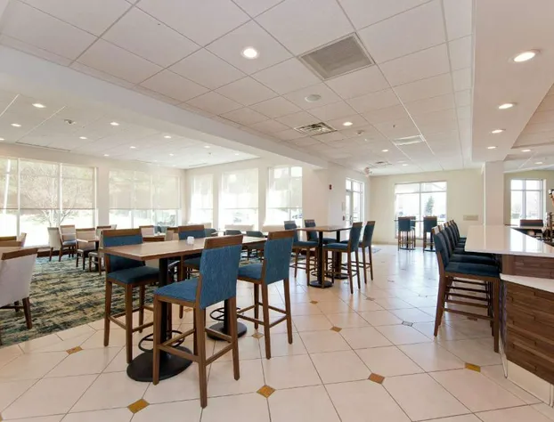 Hilton Garden Inn Winchester hotel detail image 3