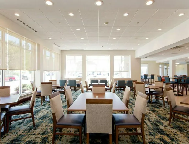 Hilton Garden Inn Winchester hotel detail image 4