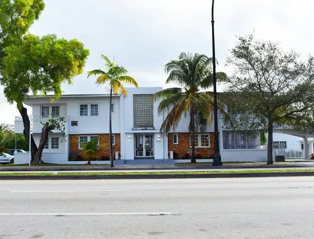 Travelodge by Wyndham Miami Biscayne Bay hotel detail image 3