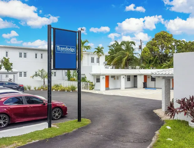 Travelodge by Wyndham Miami Biscayne Bay hotel detail image 1