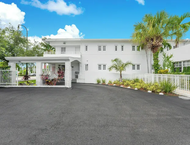 Travelodge by Wyndham Miami Biscayne Bay hotel detail image 3