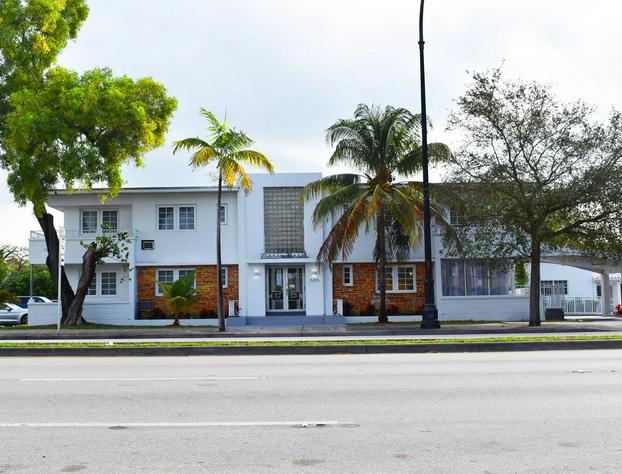 Travelodge by Wyndham Miami Biscayne Bay hotel detail image 4