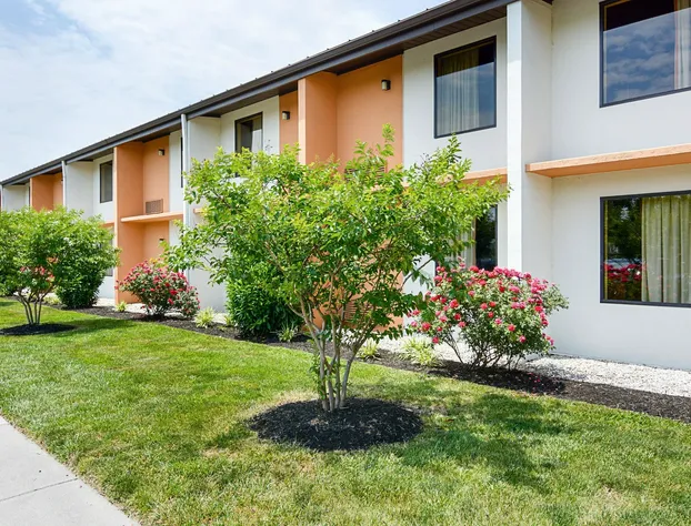 Quality Inn hotel detail image 1