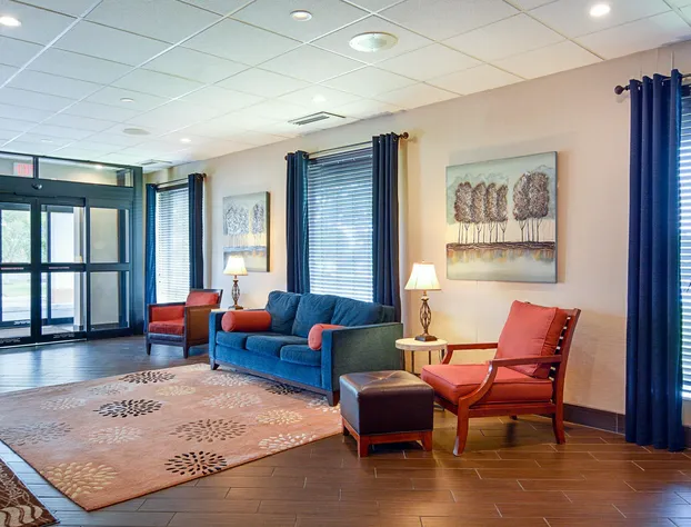 Quality Inn hotel detail image 2