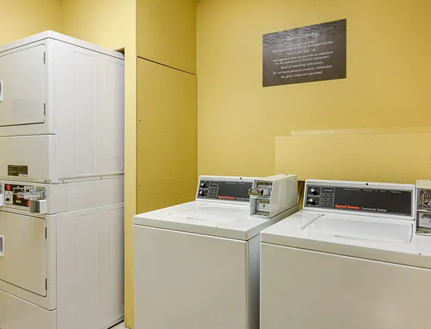 Quality Inn hotel detail image 3