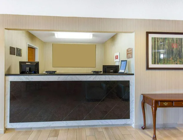 Quality Inn Stephens City - Winchester South hotel detail image 1