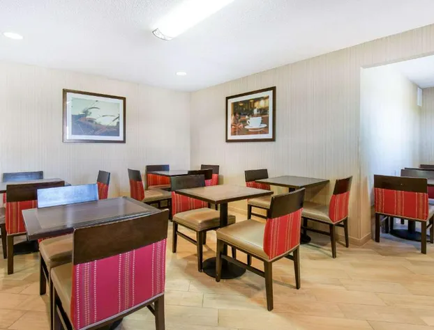 Quality Inn Stephens City - Winchester South hotel detail image 2