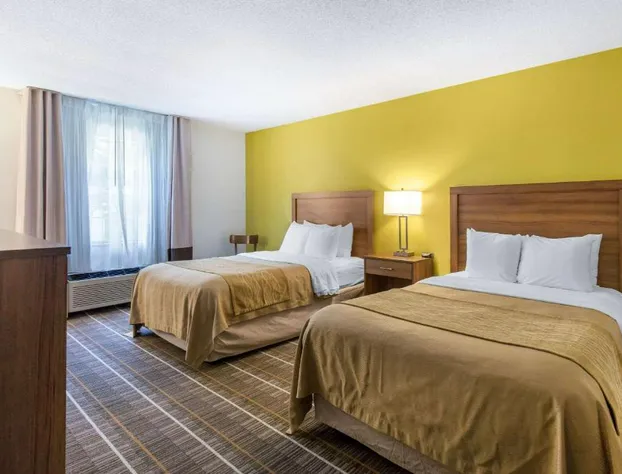 Quality Inn Stephens City - Winchester South hotel detail image 3