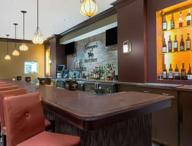 The George Washington Hotel, A Wyndham Grand Hotel hotel detail image 4