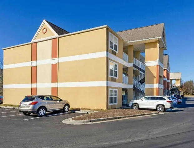 Extended Stay America Select Suites Roanoke Airport hotel detail image 3