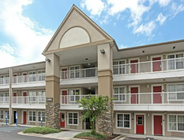 Extended Stay America Select Suites Roanoke Airport hotel detail image 3