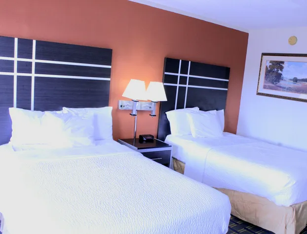 Days Inn by Wyndham Salem hotel detail image 2