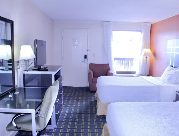 Days Inn by Wyndham Salem hotel detail image 3