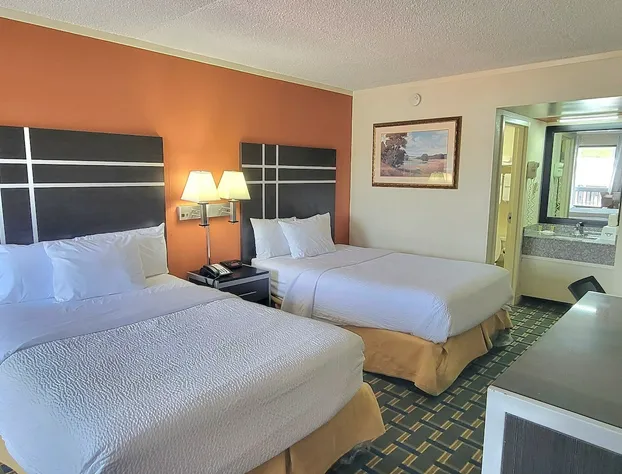 Days Inn by Wyndham Salem hotel detail image 3