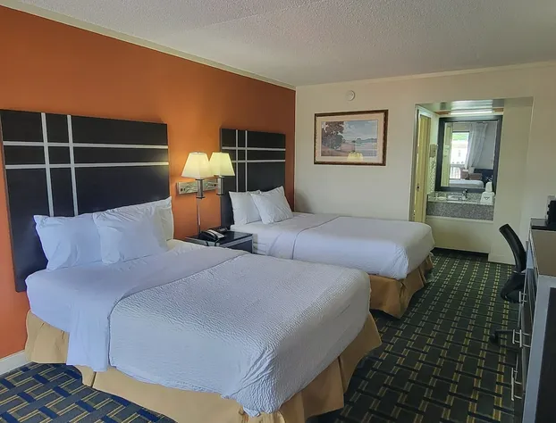 Days Inn by Wyndham Salem hotel detail image 4