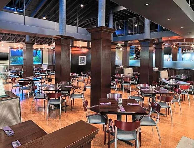 Blue Ridge Hotel and Conference Center hotel detail image 3