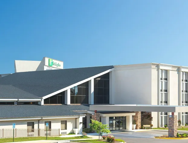 Holiday Inn Roanoke Airport – Conference CTR by IHG hotel detail image 1
