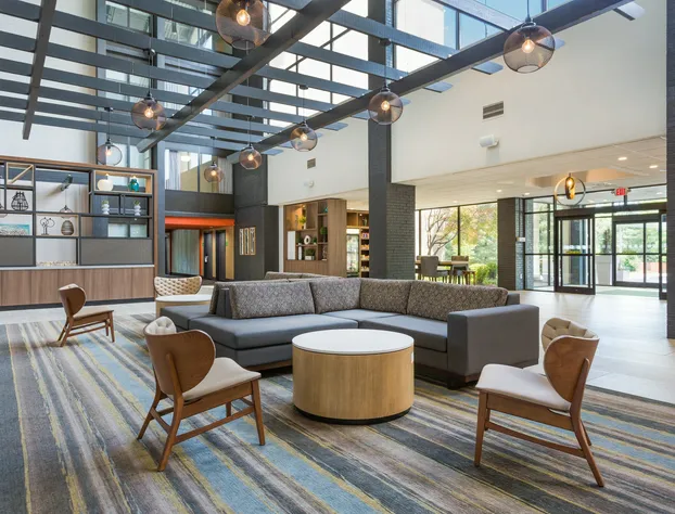 Holiday Inn Roanoke Airport – Conference CTR by IHG hotel detail image 4