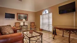 Americas Best Value Inn & Suites Sonora hotel detail image 3