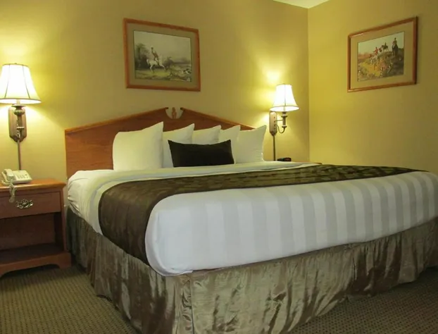 Americas Best Value Inn & Suites Sonora hotel detail image 2