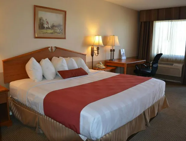 Americas Best Value Inn & Suites Sonora hotel detail image 3