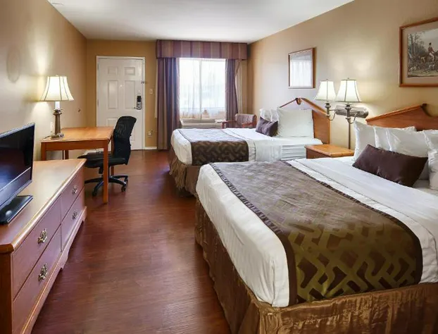 Americas Best Value Inn & Suites Sonora hotel detail image 2