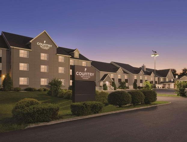 Country Inn & Suites by Radisson, Roanoke, VA hotel detail image 1