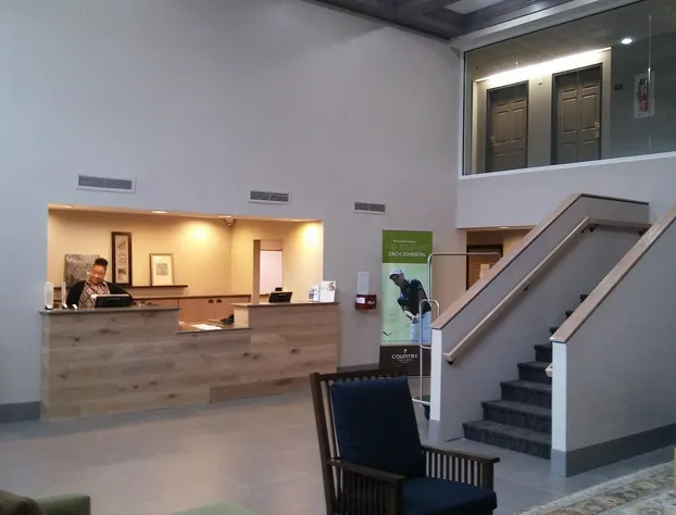 Country Inn & Suites by Radisson, Roanoke, VA hotel detail image 2