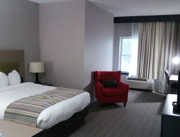 Country Inn & Suites by Radisson, Roanoke, VA hotel detail image 4