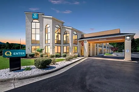 Quality Inn Salem - I-81 hotel detail image 4