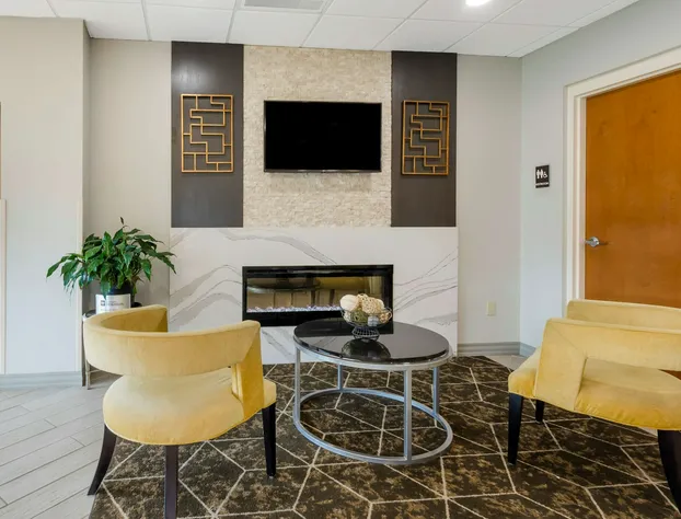 Best Western North Roanoke hotel detail image 3