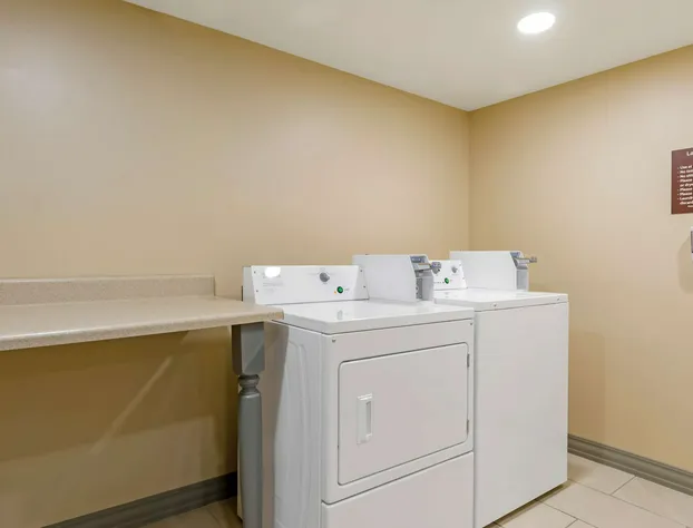 Best Western North Roanoke hotel detail image 4