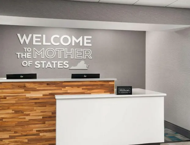 Hampton Inn Roanoke/Hollins - I-81 hotel detail image 2